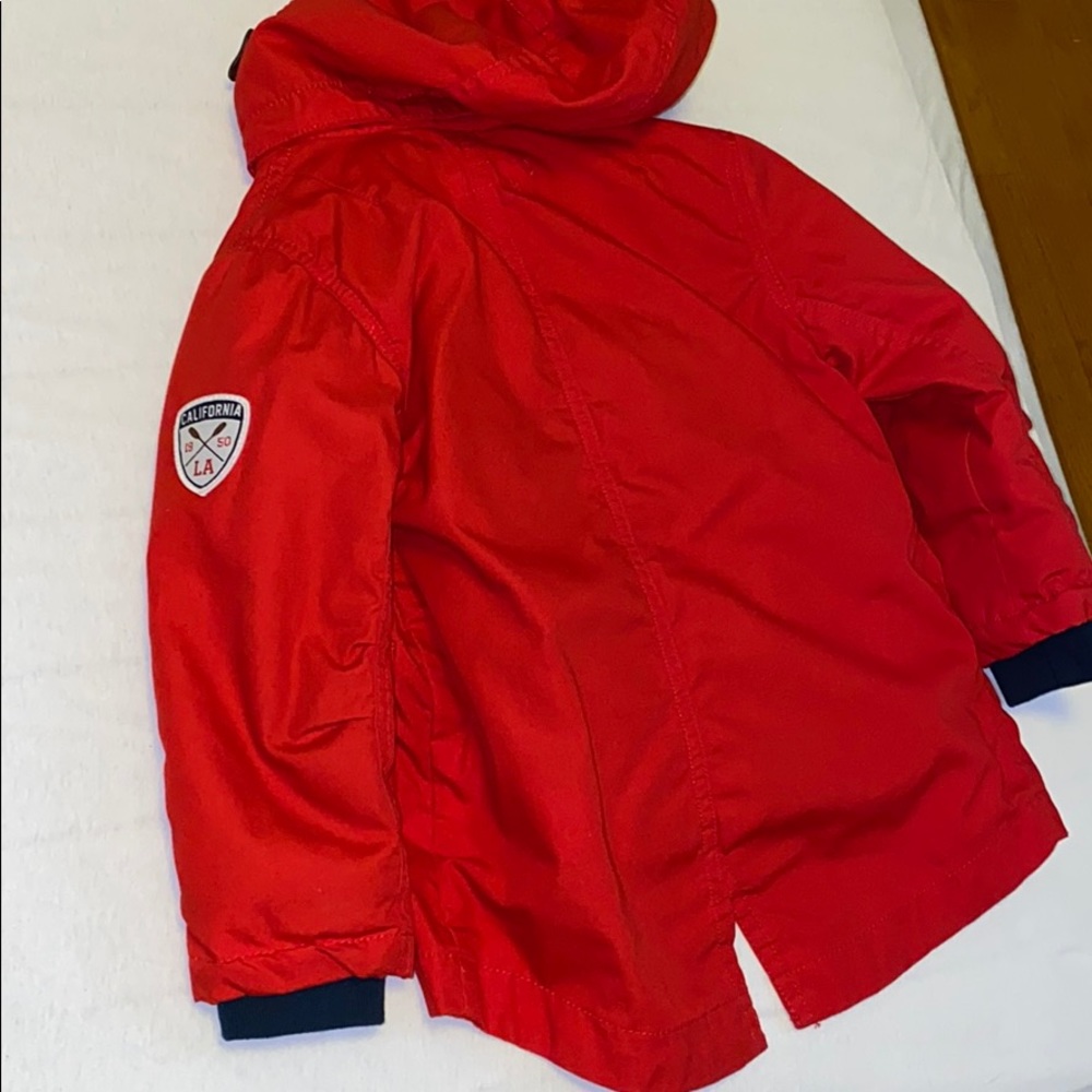 Toddler jacket - Picture 5 of 5
